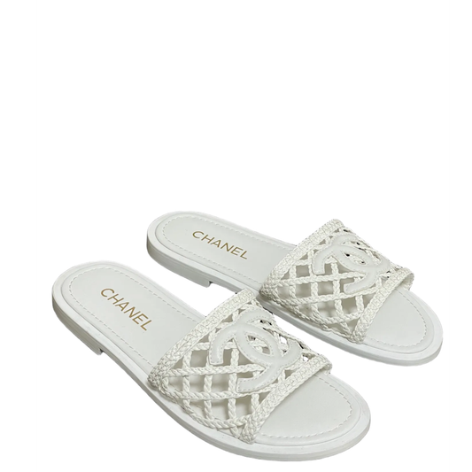 CHL  Slippers  2 Color's Woman