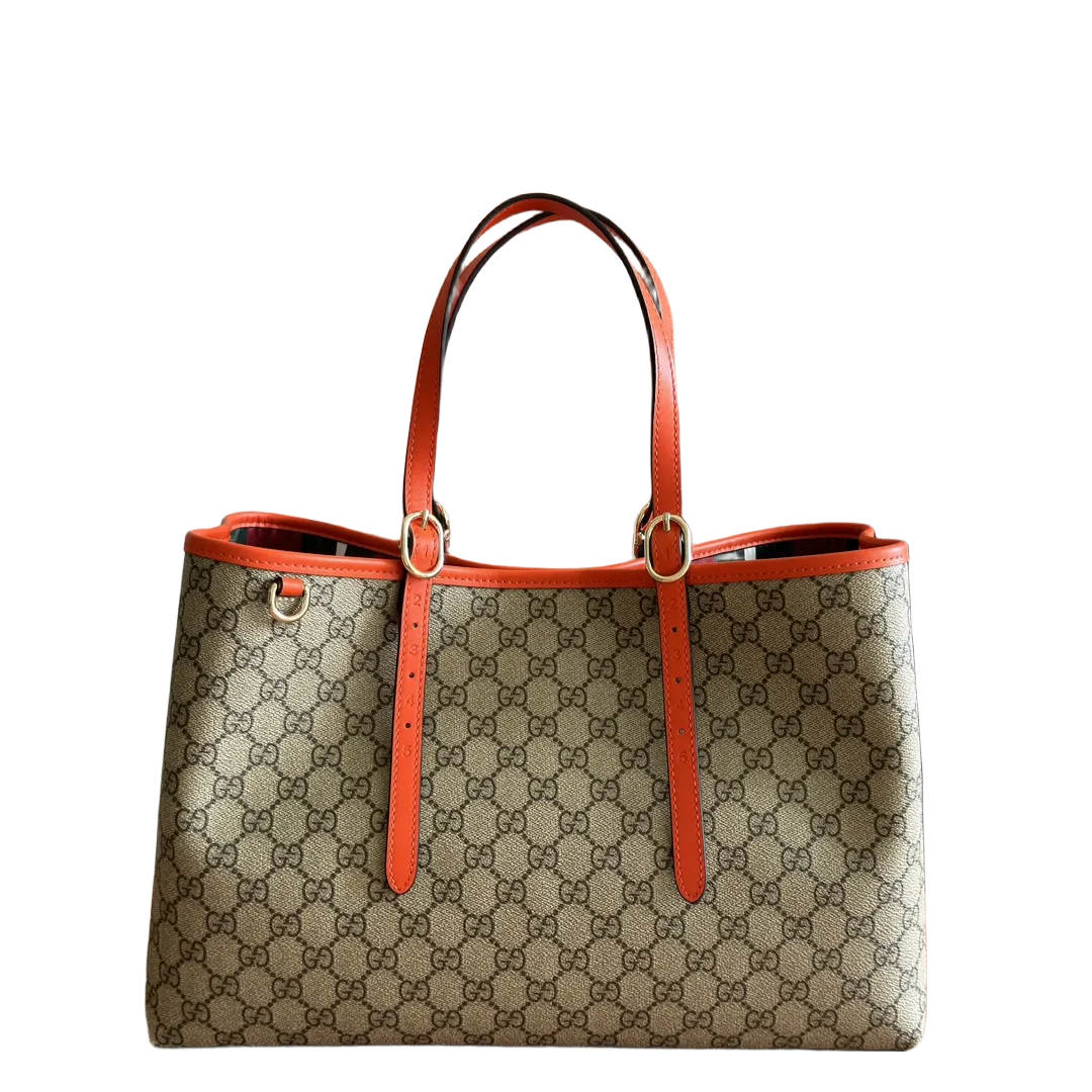 GU Tote  Bag  2 Size's