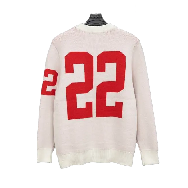 AMR Sweater Man  2 Color's