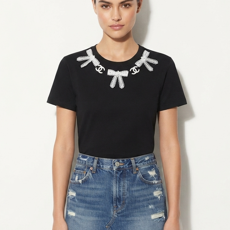 CHL T- Shirt  Woman 3 Color's