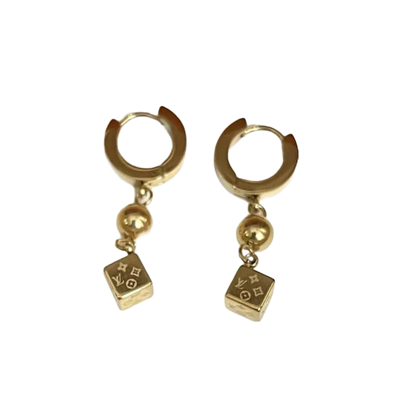 LU Earrings SALE-min order required