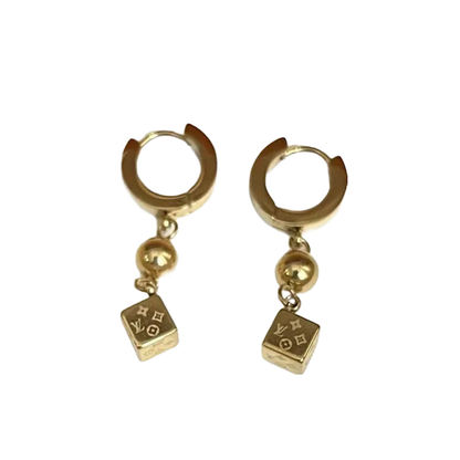 LU Earrings SALE-min order required