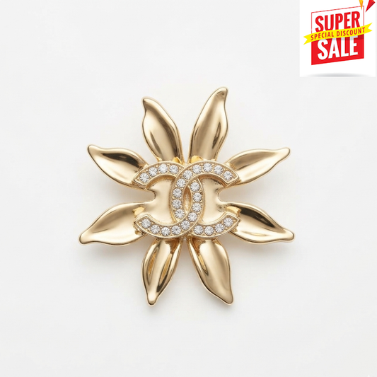 CHD  Brooch SALE-min order required