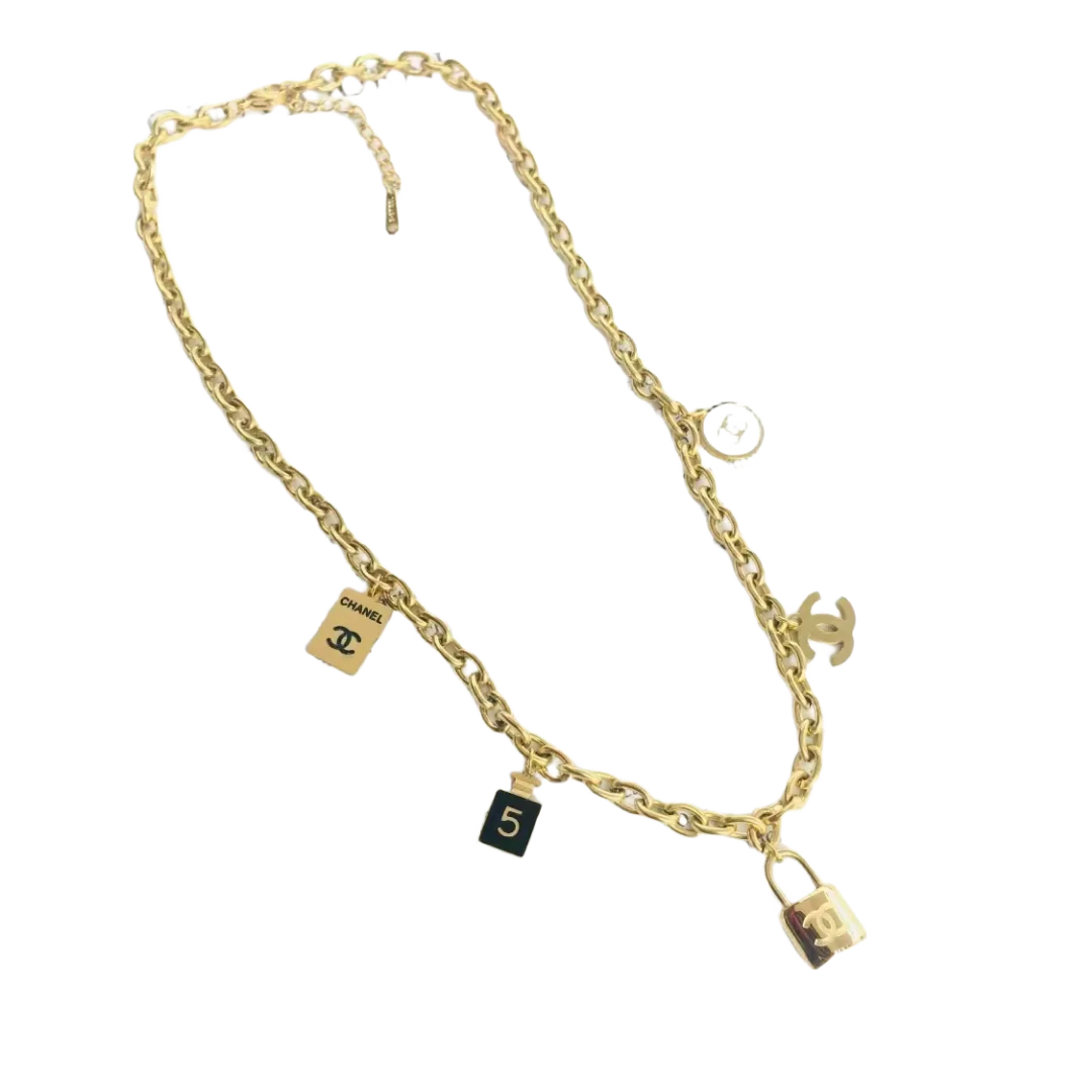 CHL  Necklace SALE-min order required