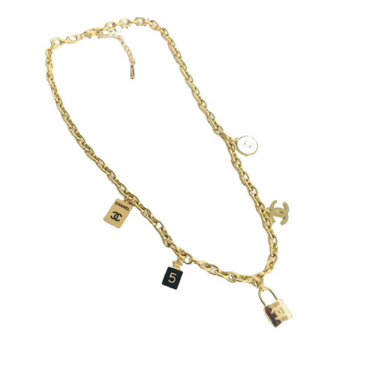 CHL  Necklace SALE-min order required