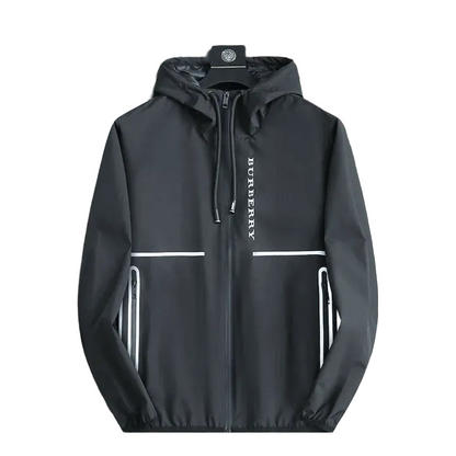 BURBBER   Jacket windbreak