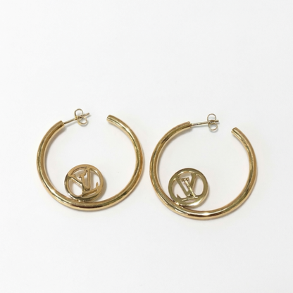 LU  Earrings SALE-min order required