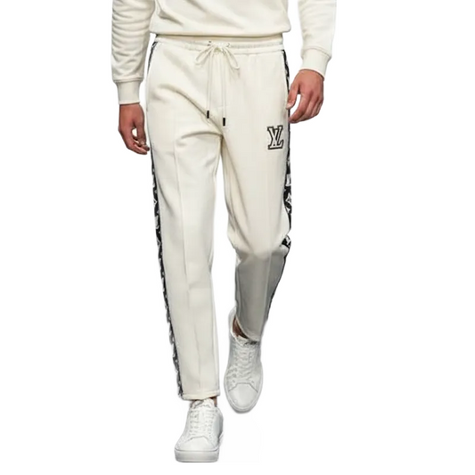 LU  Pants Sport  Man 2 Color's