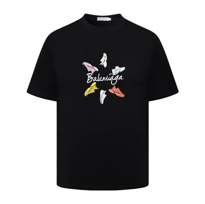 SNBAL T-shirt 3 Color's