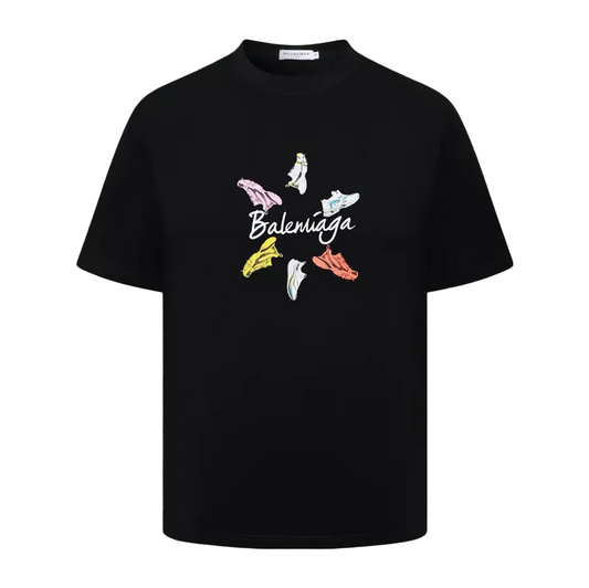 SNBAL T-shirt 3 Color's
