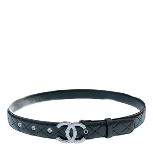 CHL  Belt  Color 's 2 Color's Woman