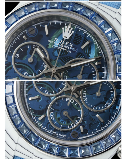 RX Watches