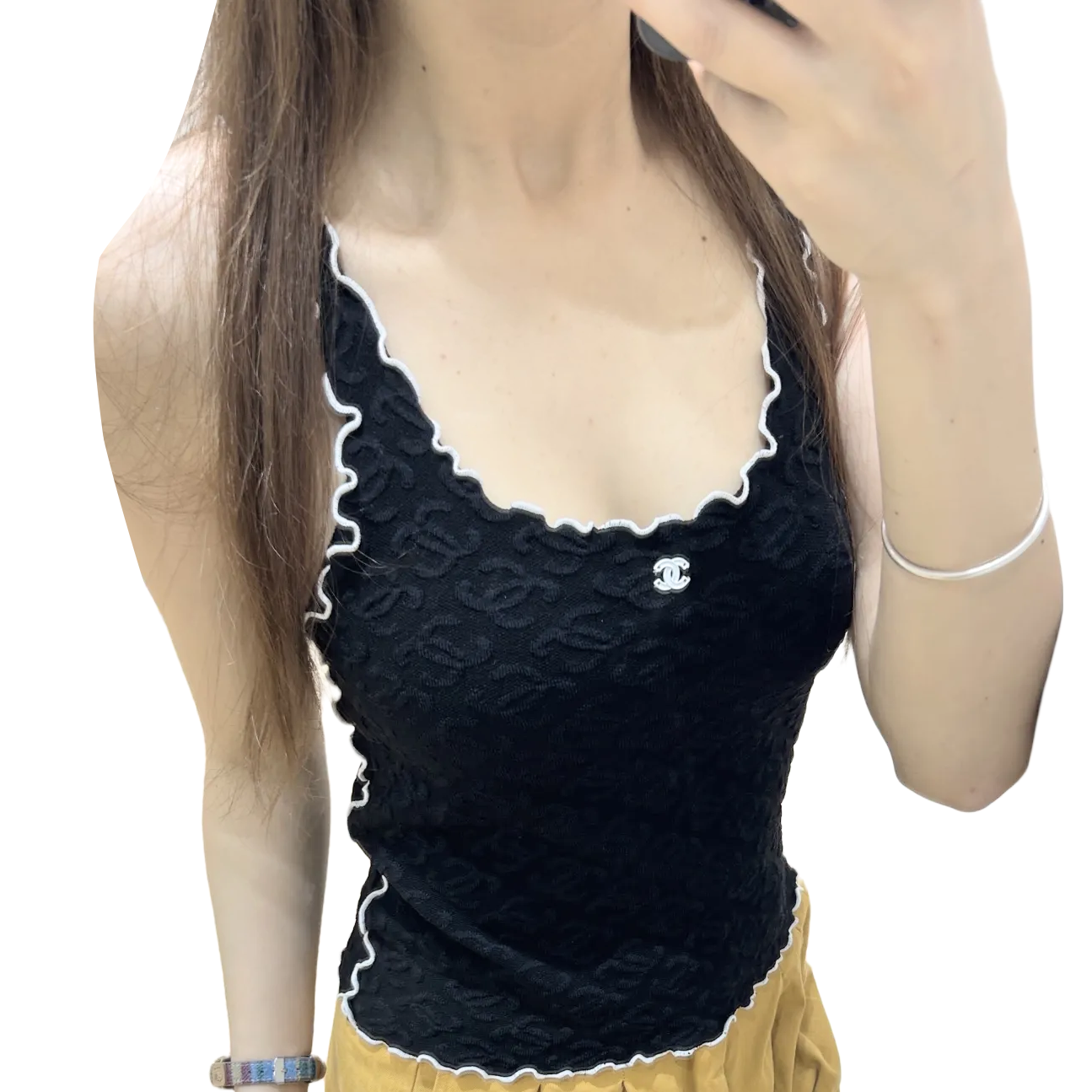 CHL shirt Woman 2 Color's