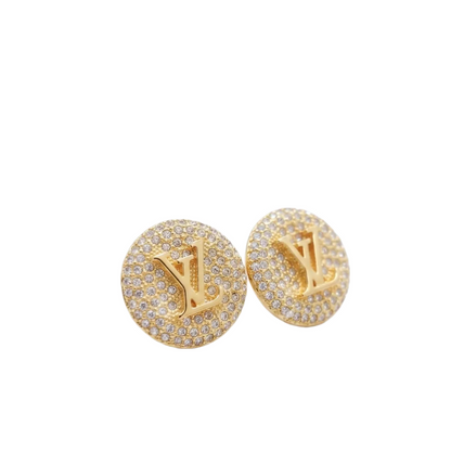 LU Fashion Earrings 2 Color's