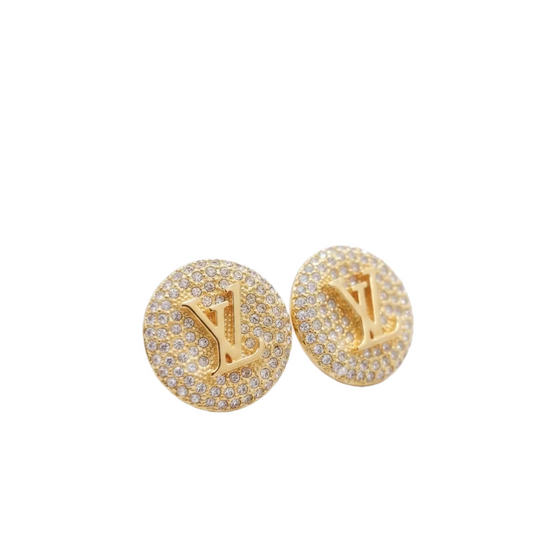 LU Fashion Earrings 2 Color's