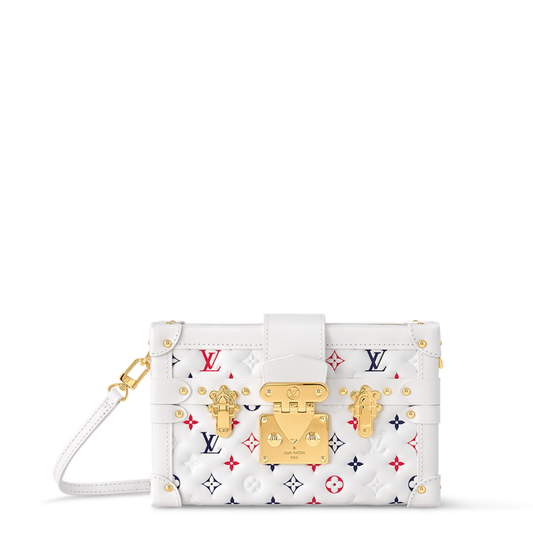 LU Bag trunk Small 20 cm