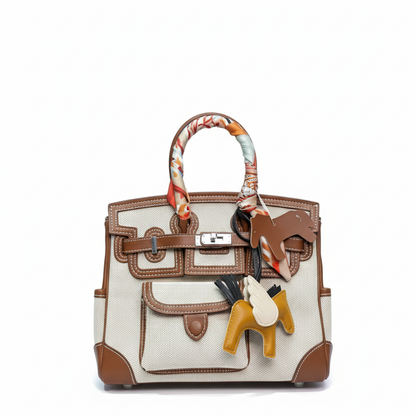 HRM BIR bag   25 cm GQ