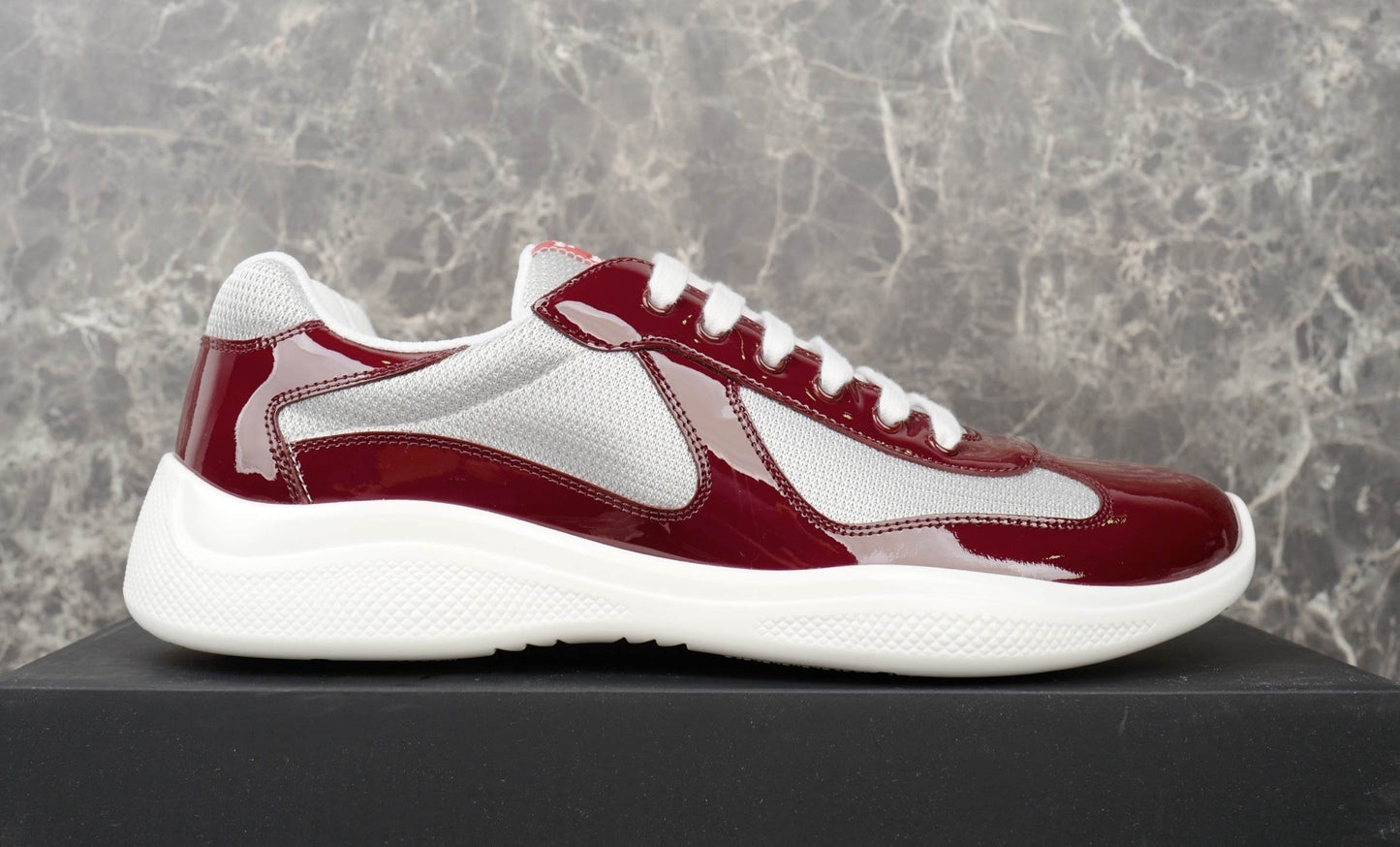 PRD Sneakers Man 12 Color's Size 46