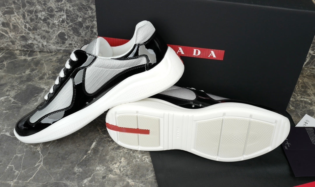 PRD Sneakers Man 12 Color's Size 46