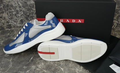 PRD Sneakers Man 12 Color's Size 46