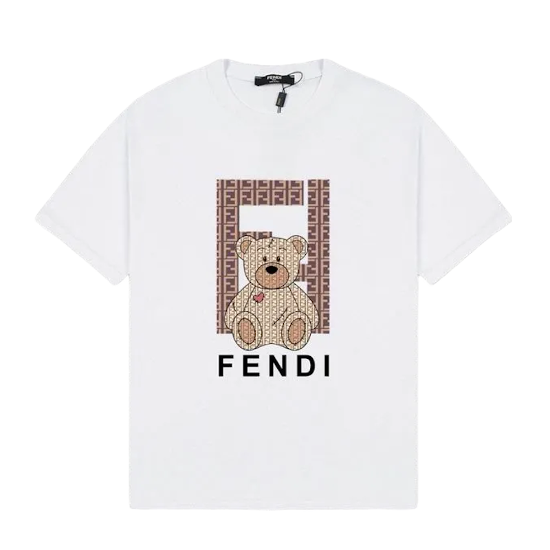 FEN T-shirt 2 Color's