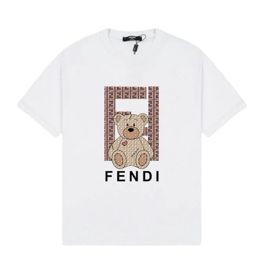 FEN T-shirt 2 Color's