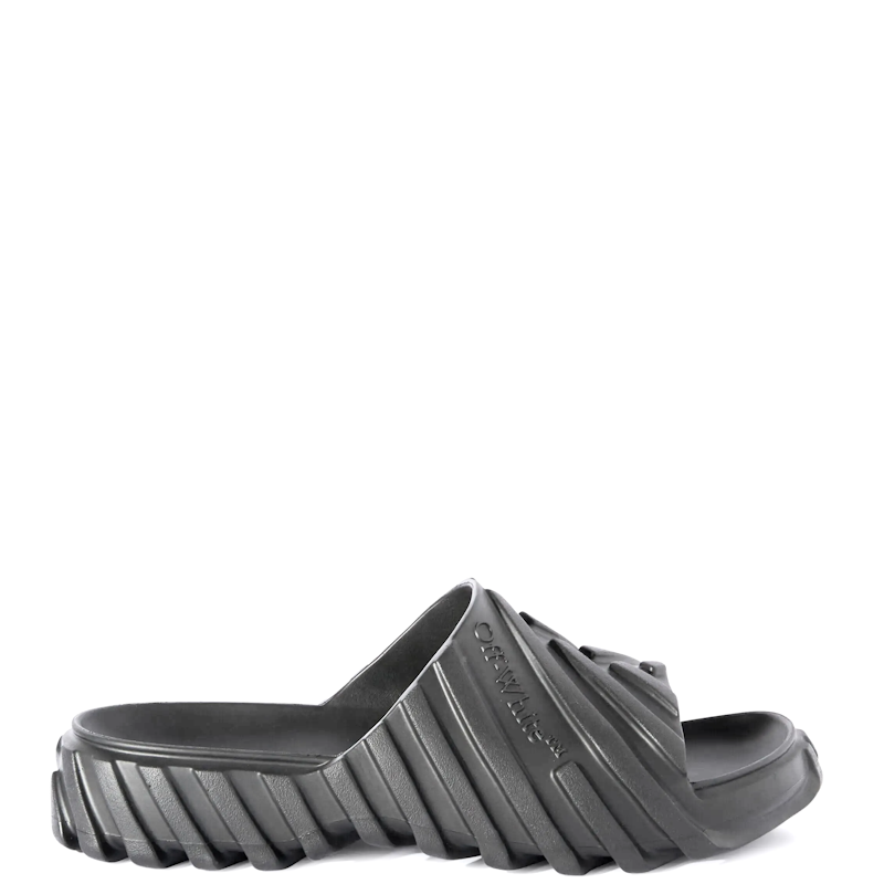 OFF WITE Slippers Man