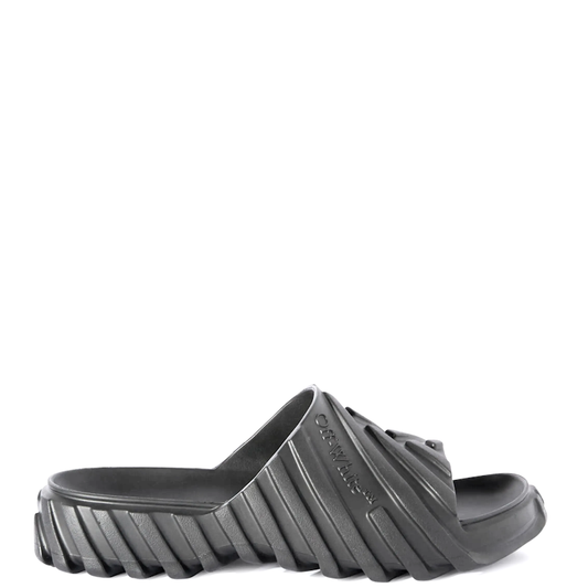OFF WITE Slippers Man