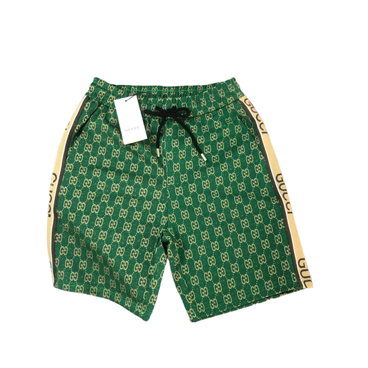 GU  Shorts 2 Color 's IOFF