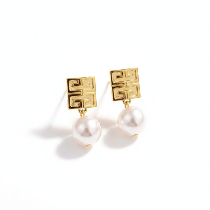 GIVENJY Fashion Earrings