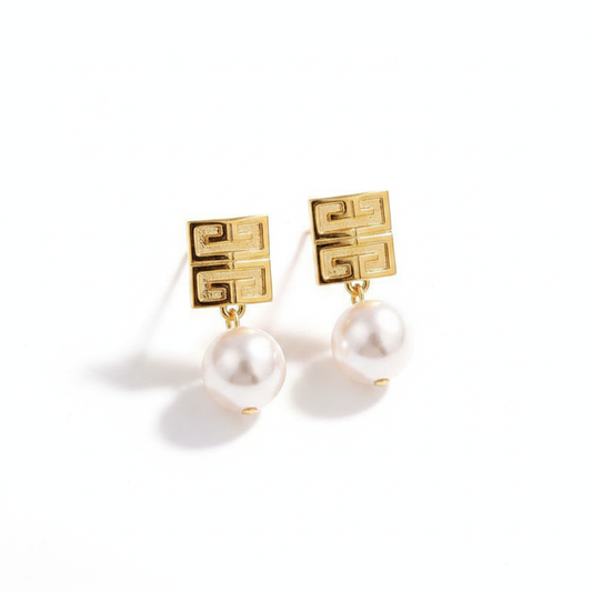 GIVENJY Fashion Earrings