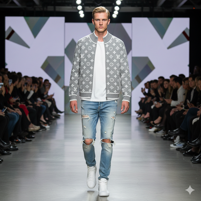 LU Man Jacket
