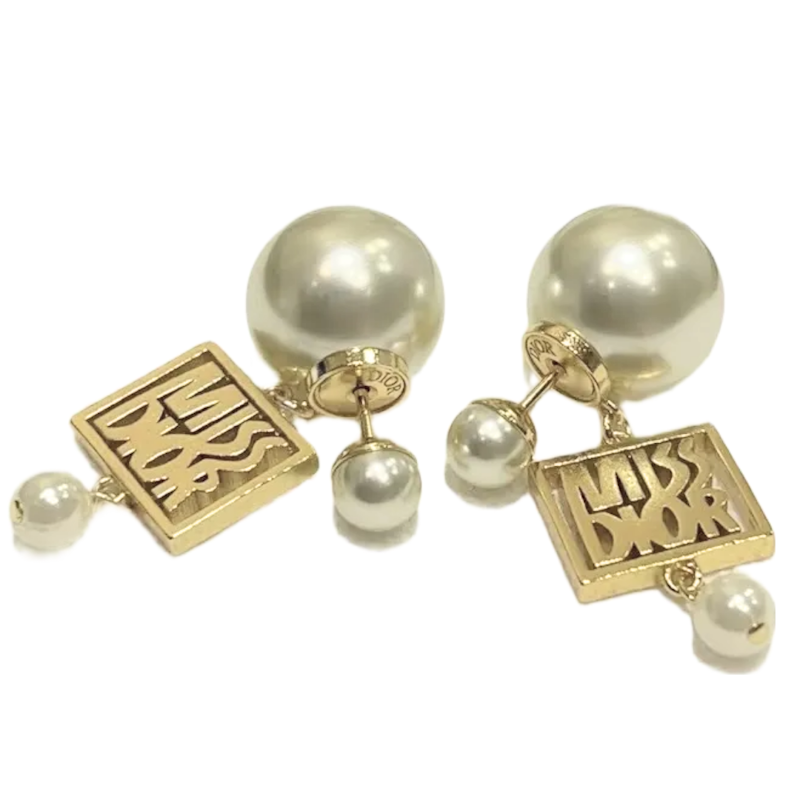 CHD Fashion earrings  SALE-min order required