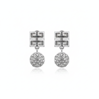 GIVENJY Fashion Earrings