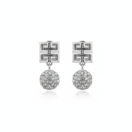 GIVENJY Fashion Earrings