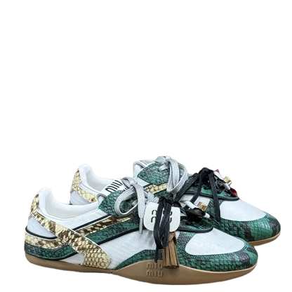 MUI MI Sneakers 3 Color's