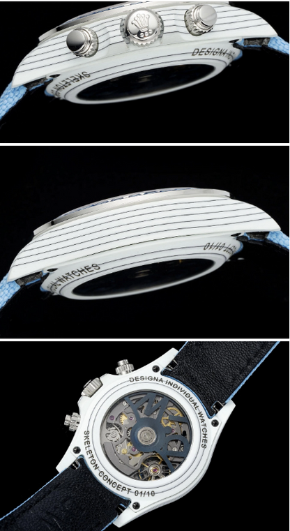 RX Watches