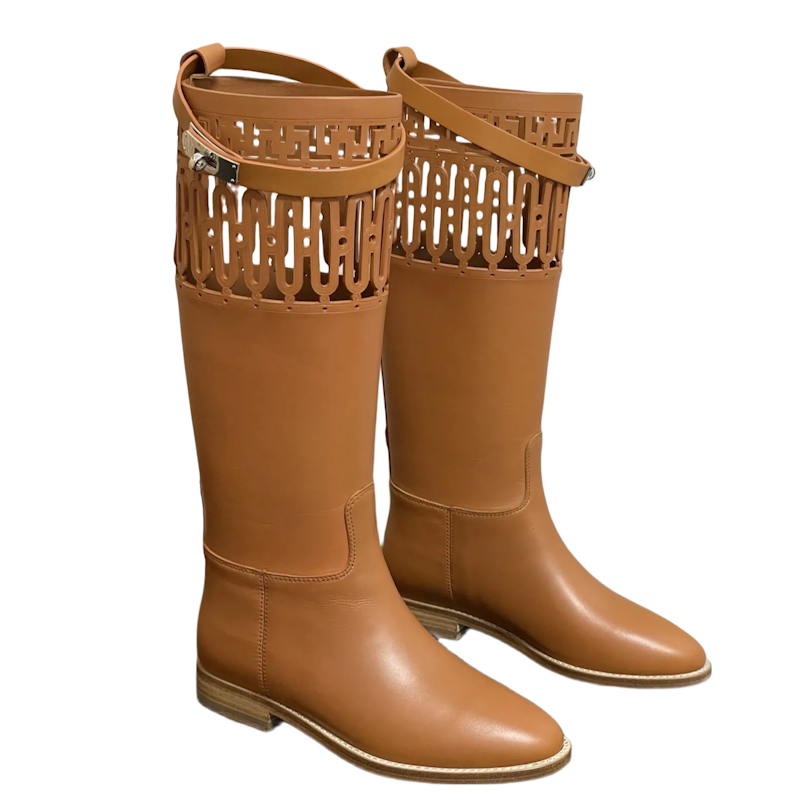 HRM  Jumping Boots Woman 2 Color 's