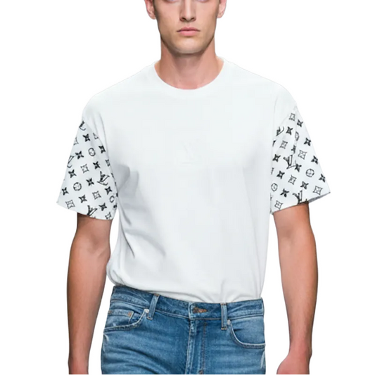 LU  T - Shirt short sleeve 2 Color's