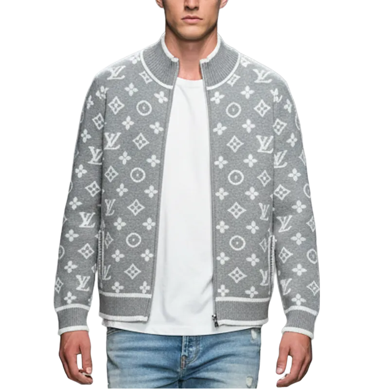 LU Man Jacket