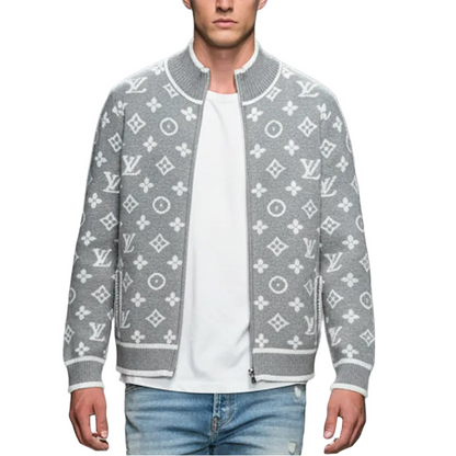 LU Man Jacket