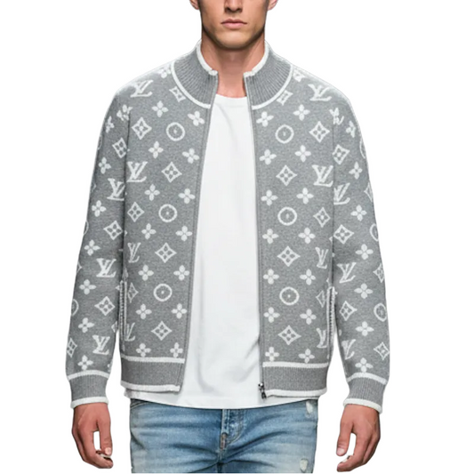 LU Man Jacket