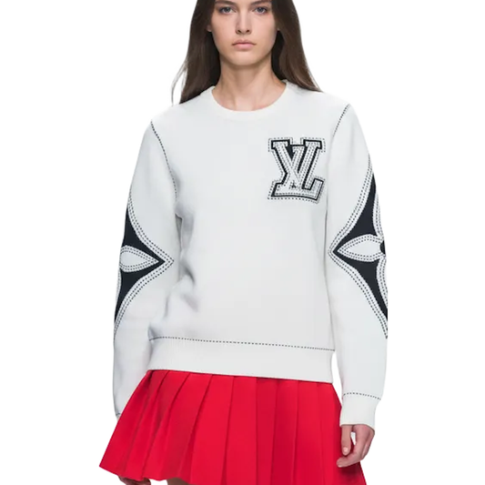 LU Sweater Woman 2 Color 's