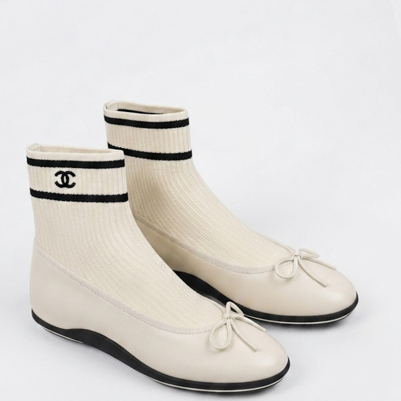 CHL Shoes  Woman 2 Color's