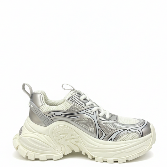 CHL Sneakers Woman 2 Color 's