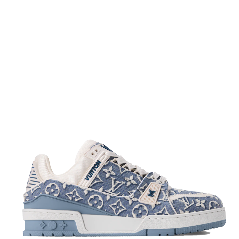 LU  Sneakers  Runner