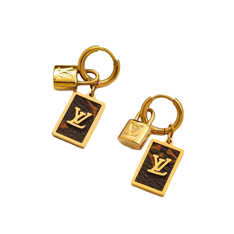 LU Earrings  SALE-min order required