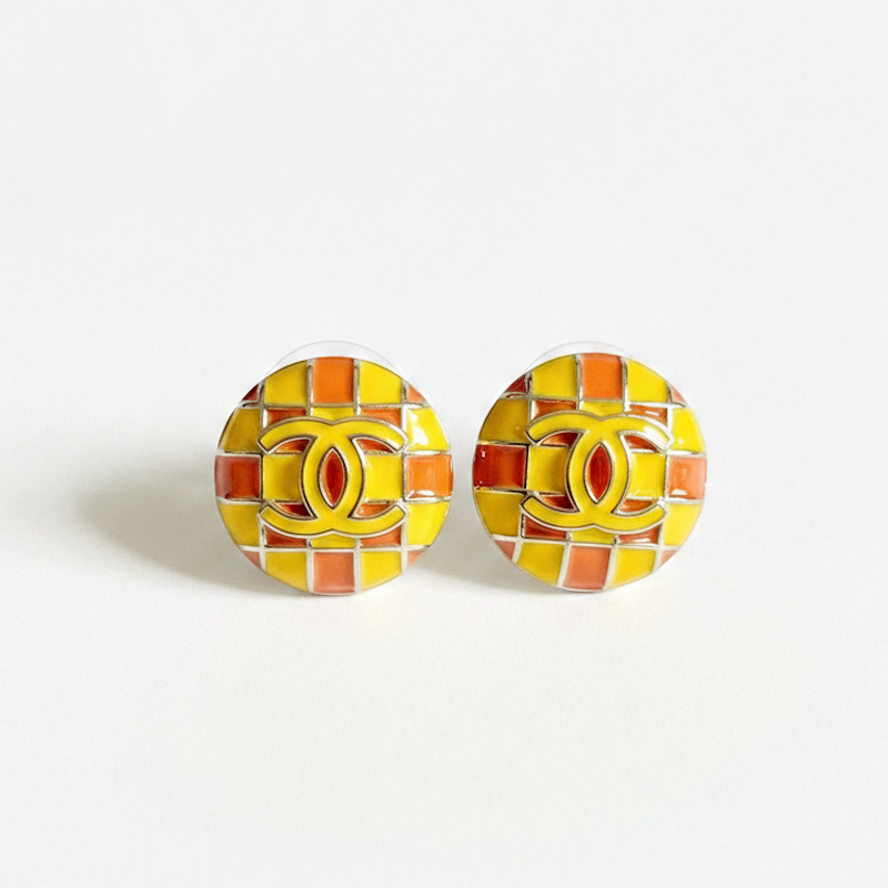 CHL Fashion Earrings