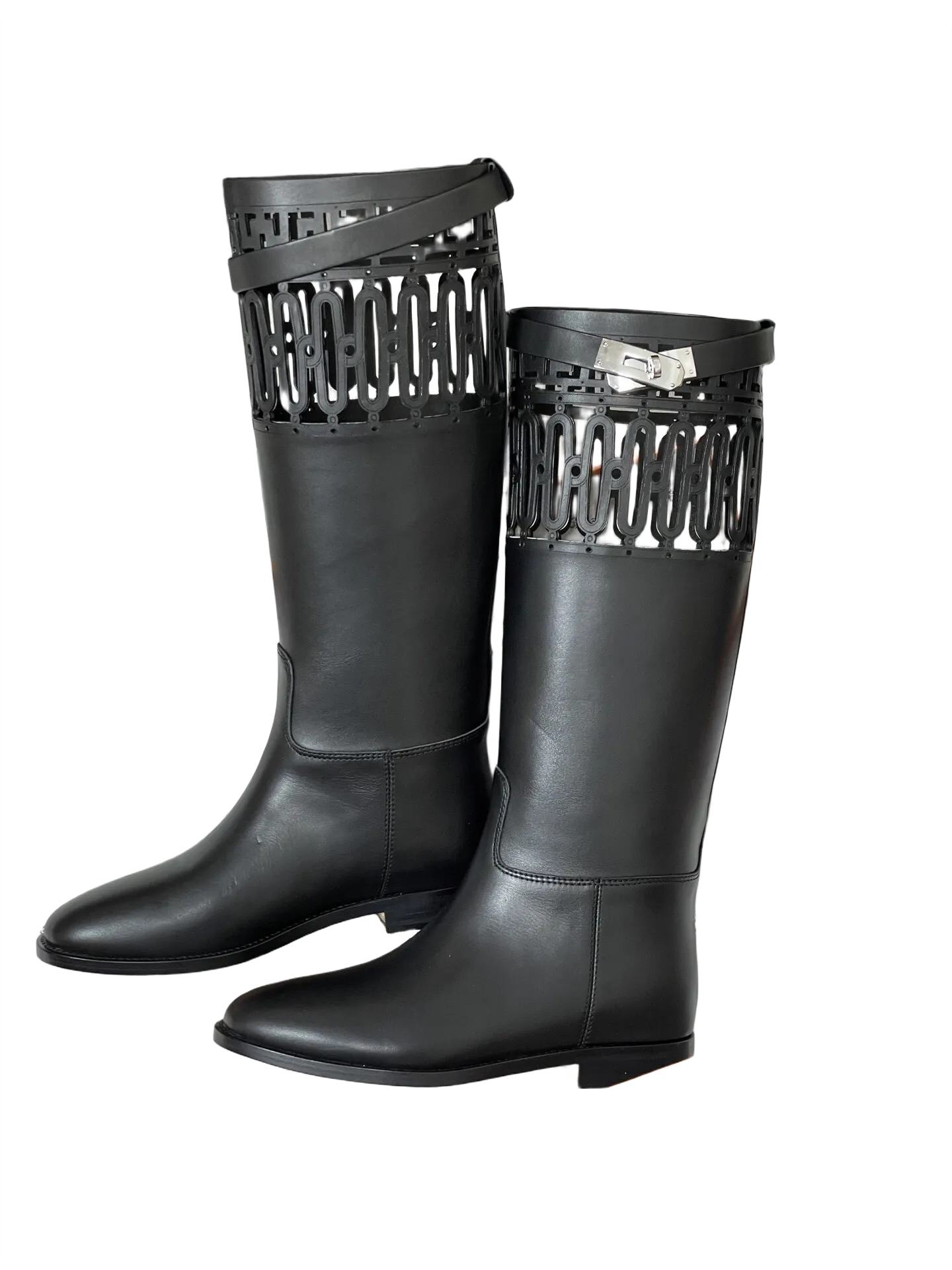 HRM  Jumping Boots Woman 2 Color 's