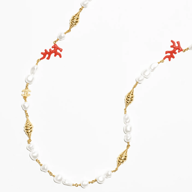 CHL Necklaces  and Bracelet  SALE-min order required
